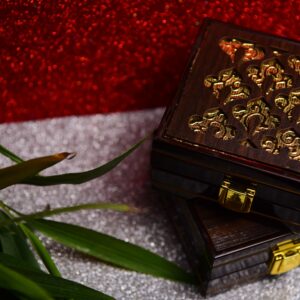 Perfume Gift Box